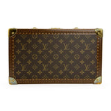 LOUIS VUITTON: Monogram Boite Pharmacie