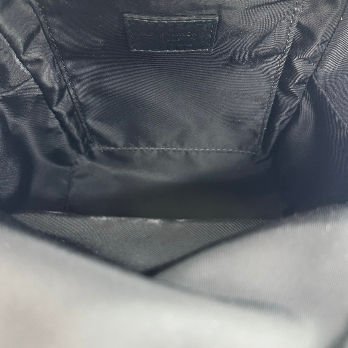 Monogram Mini Palm Springs Backpack