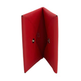 HERMES: Epsom Calvi Card Holder