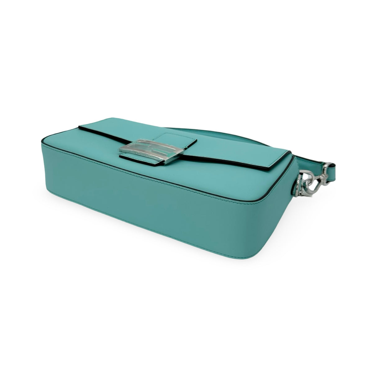 FENDI: Tiffany & Co. Medium Baguette