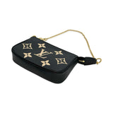Monogram Empreinte Mini Bicolor Pochette Accessoires