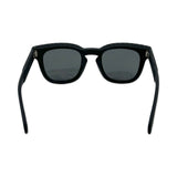 Square Mirror Sunglasses