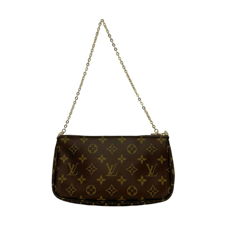 LOUIS VUITTON: Monogram Multi Pochette Accessoires