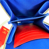 Monogram NBA Net Sling Bag