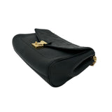LOUIS VUITTON: Monogram Empreinte Saint Germain PM