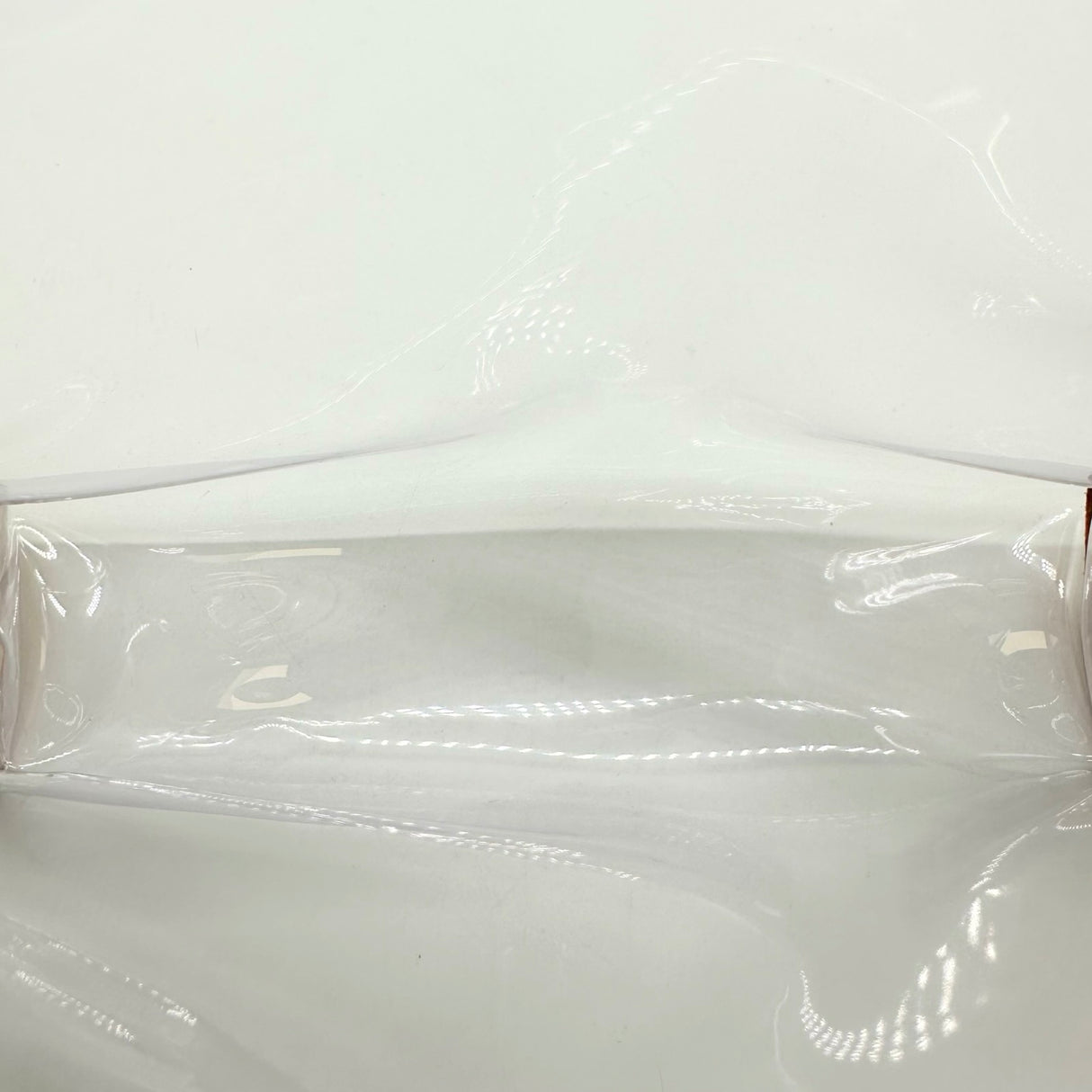 PVC Toiletry Pouch 19 MM