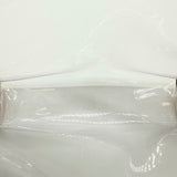 PVC Toiletry Pouch 19 MM