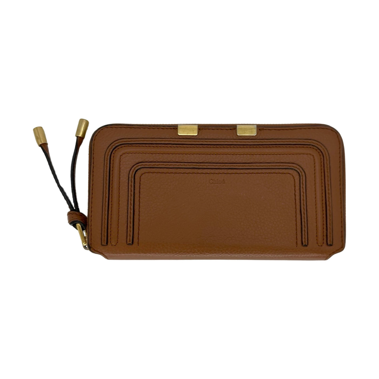 CHLOE: Marcie Long Wallet