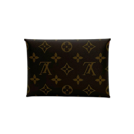 LOUIS VUITTON: Monogram Kirigami Pochette MM