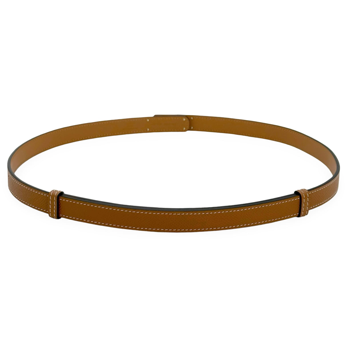 HERMES: Epsom Kelly 18 Belt