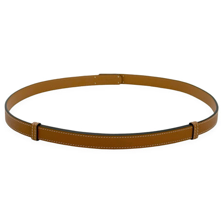 HERMES: Epsom Kelly 18 Belt