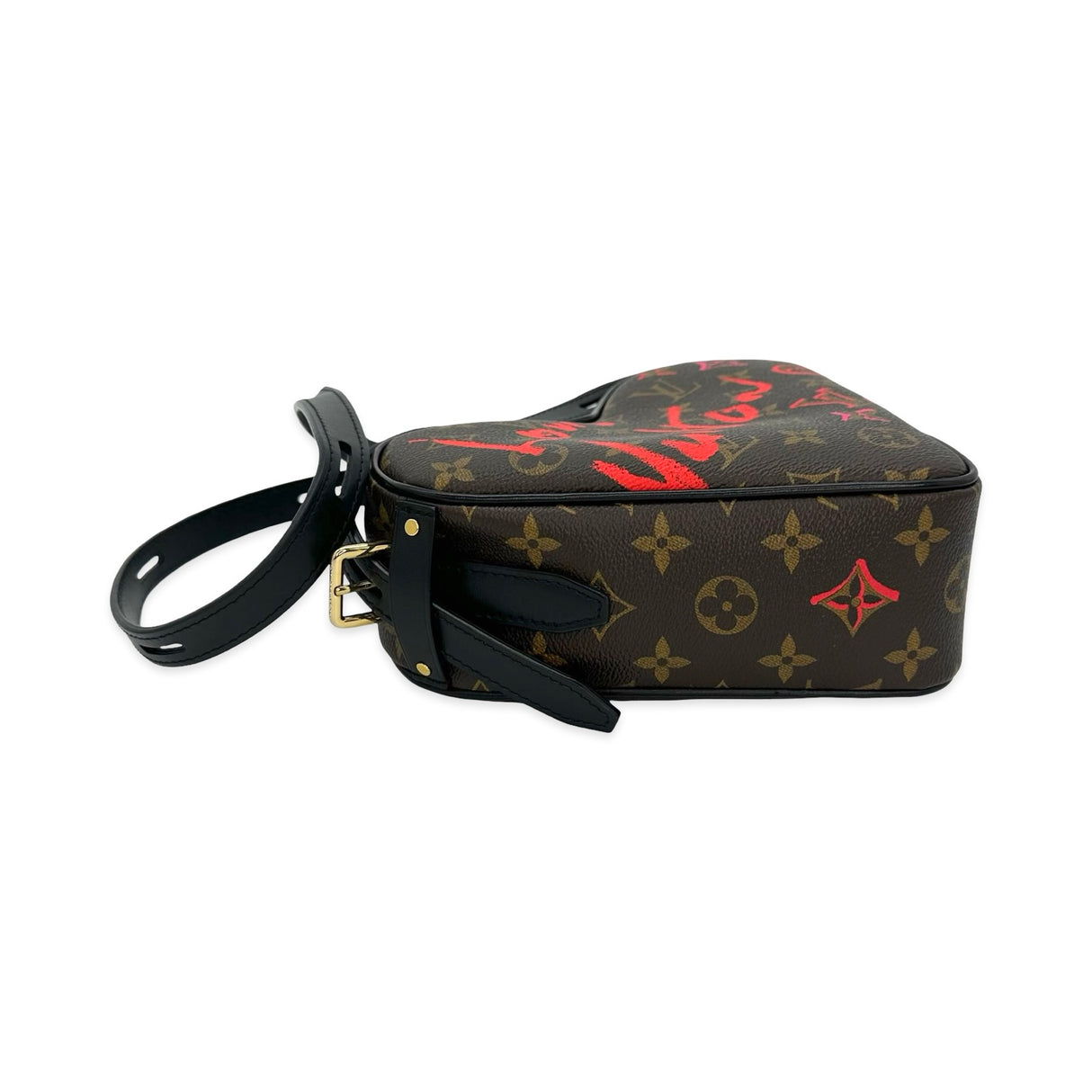 Monogram Fall in Love Sac Coeur