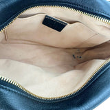 GUCCI: GG Canvas Marmont Small Camera Bag