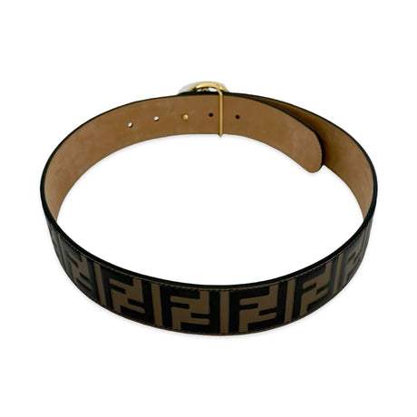 FENDI: FF Embossed F Is Fendi Belt