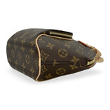 LOUIS VUITTON: Monogram Ellipse PM