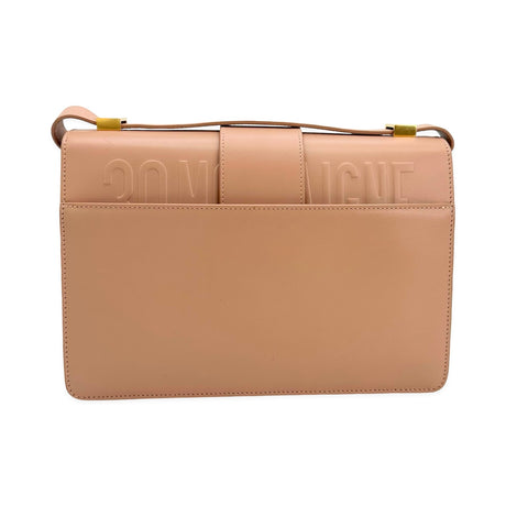 Calfskin 30 Montaigne Shoulder Bag
