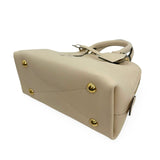 LOUIS VUITTON: Monogram Empreinte Neo Alma BB