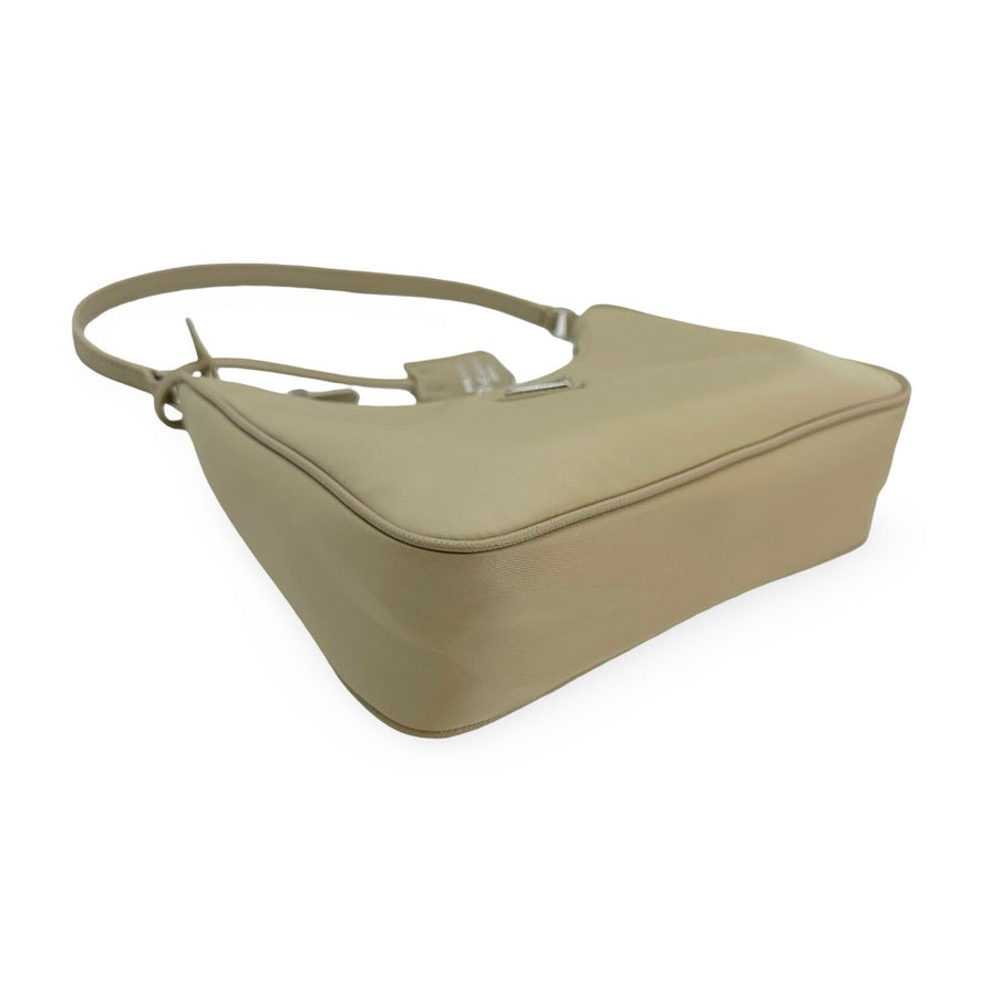 PRADA: Re-Nylon 2005 Re-Edition Shoulder Bag