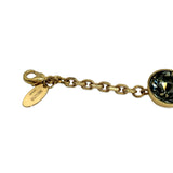 LOUIS VUITTON: Crystal Over the Rainbow Bracelet