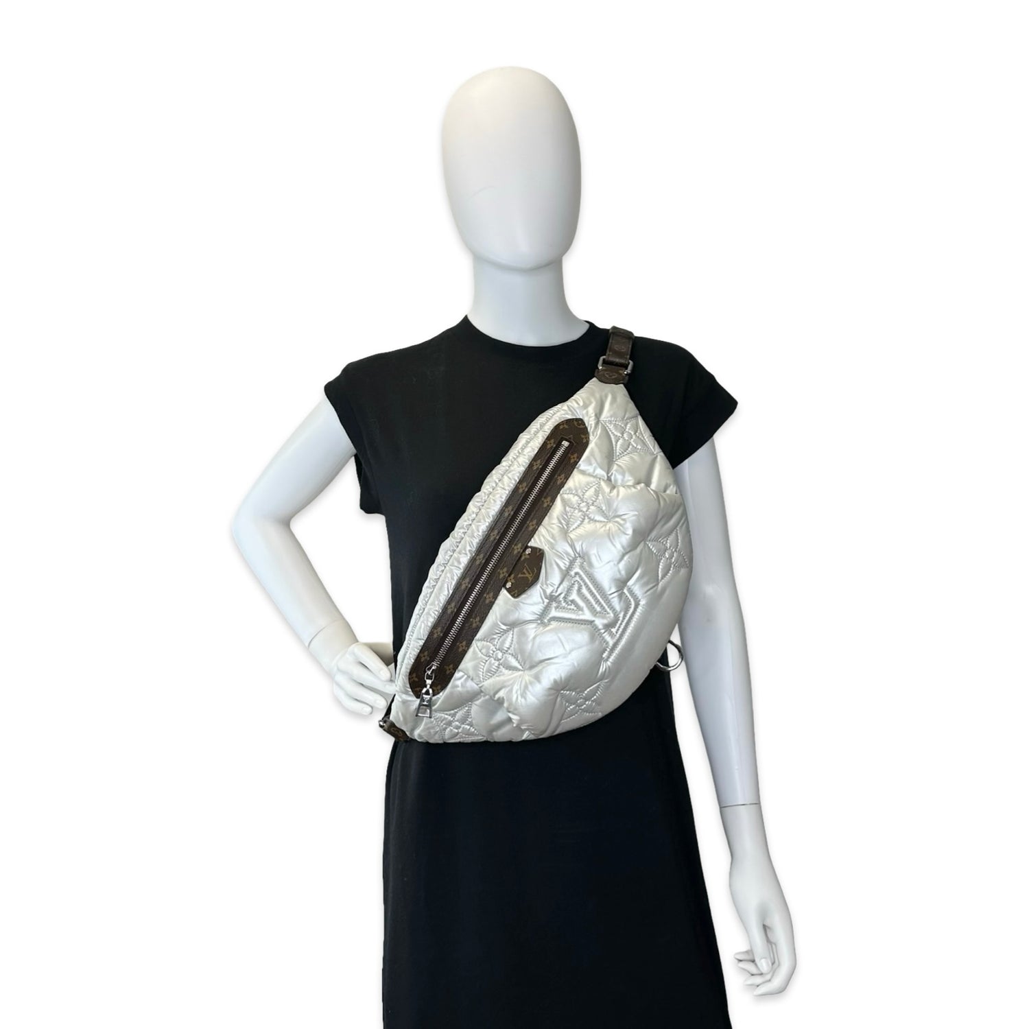 Louis Vuitton Pillow Maxi Bumbag