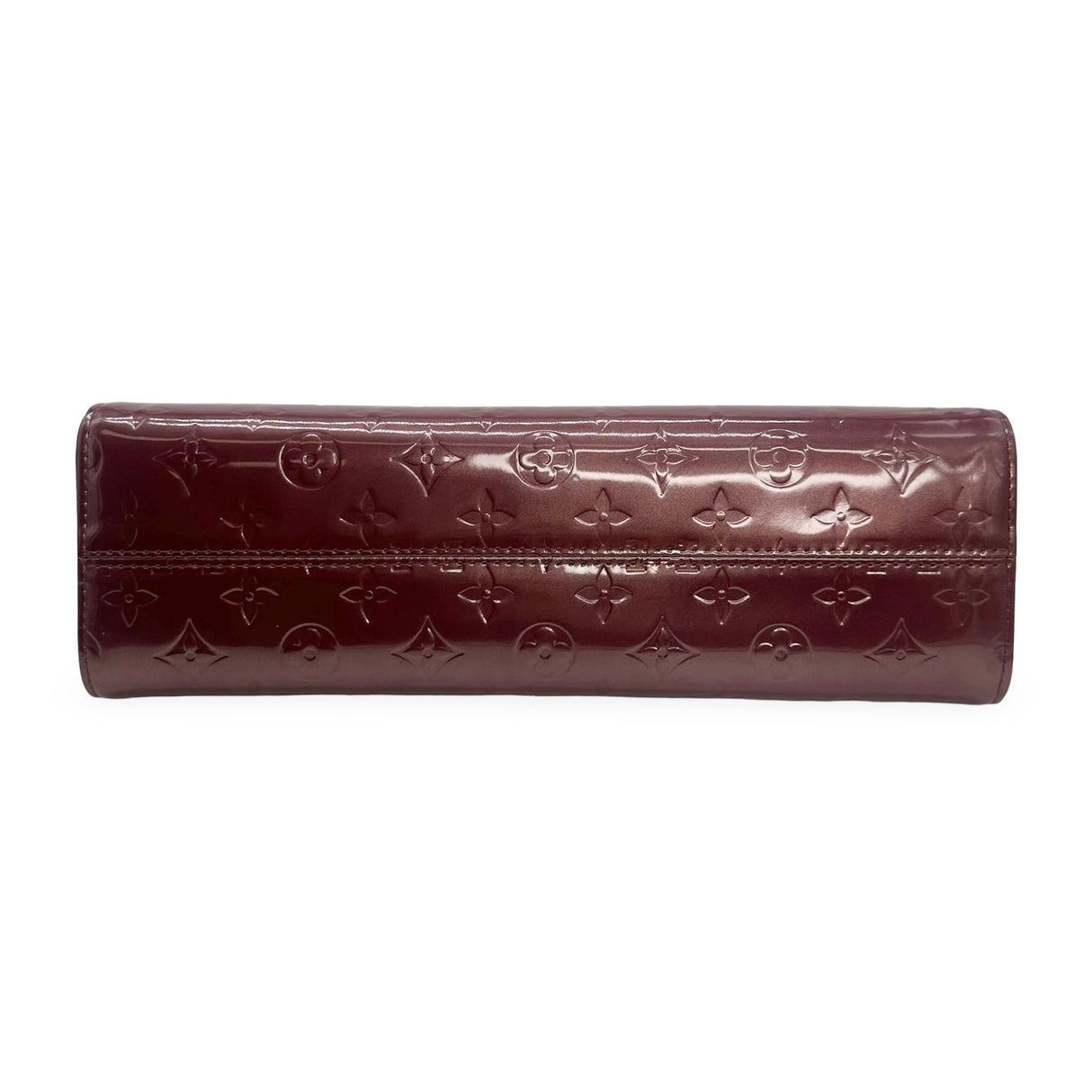 LOUIS VUITTON: Monogram Vernis Roxbury Drive