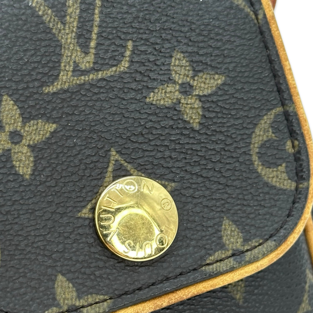 Monogram Cancun Pochette