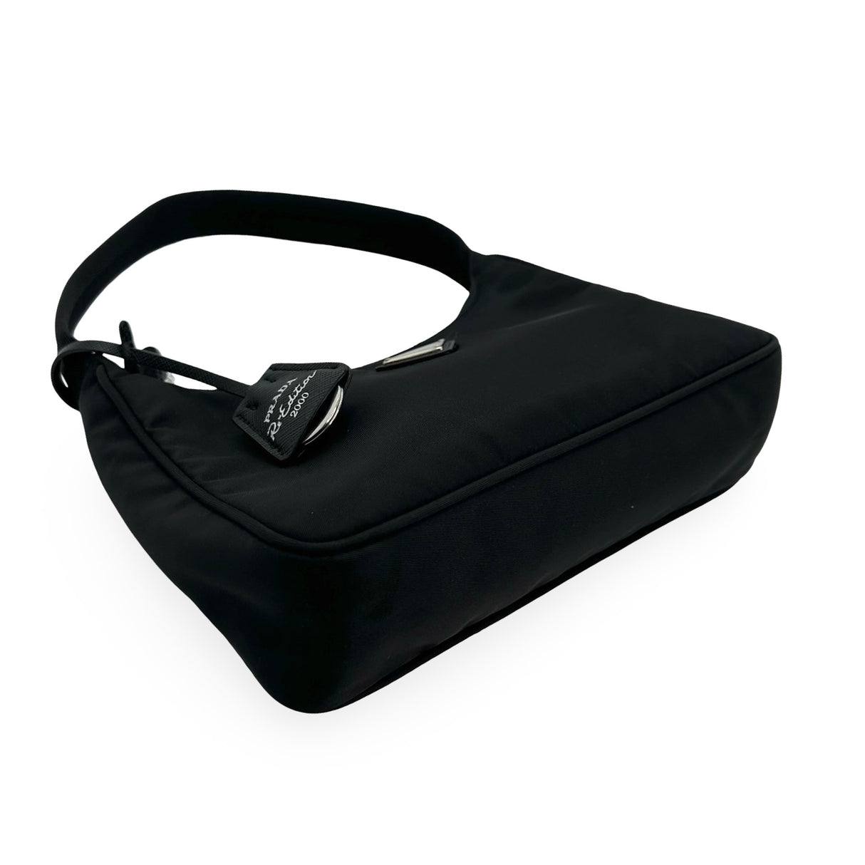PRADA: Re-Nylon Re-Edition 2000 Shoulder Bag