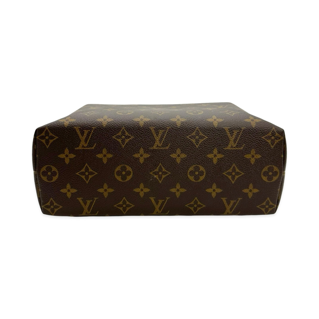 LOUIS VUITTON: Monogram Cosmetic Pouch GM