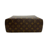 LOUIS VUITTON: Monogram Cosmetic Pouch GM