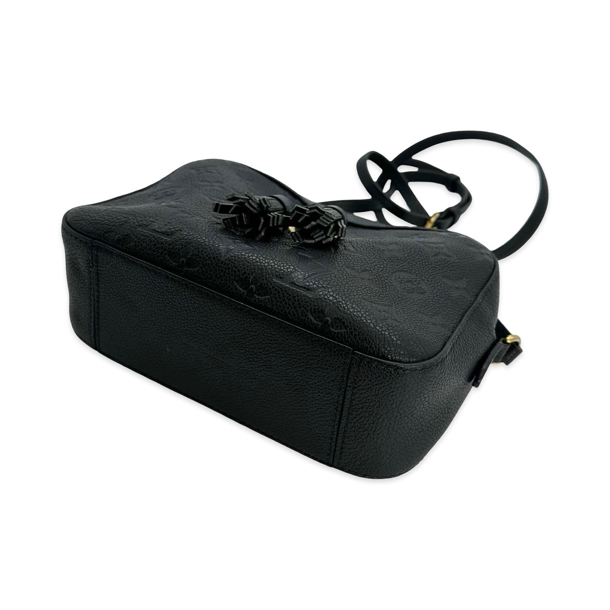 LOUIS VUITTON: Monogram Empreinte Saintonge