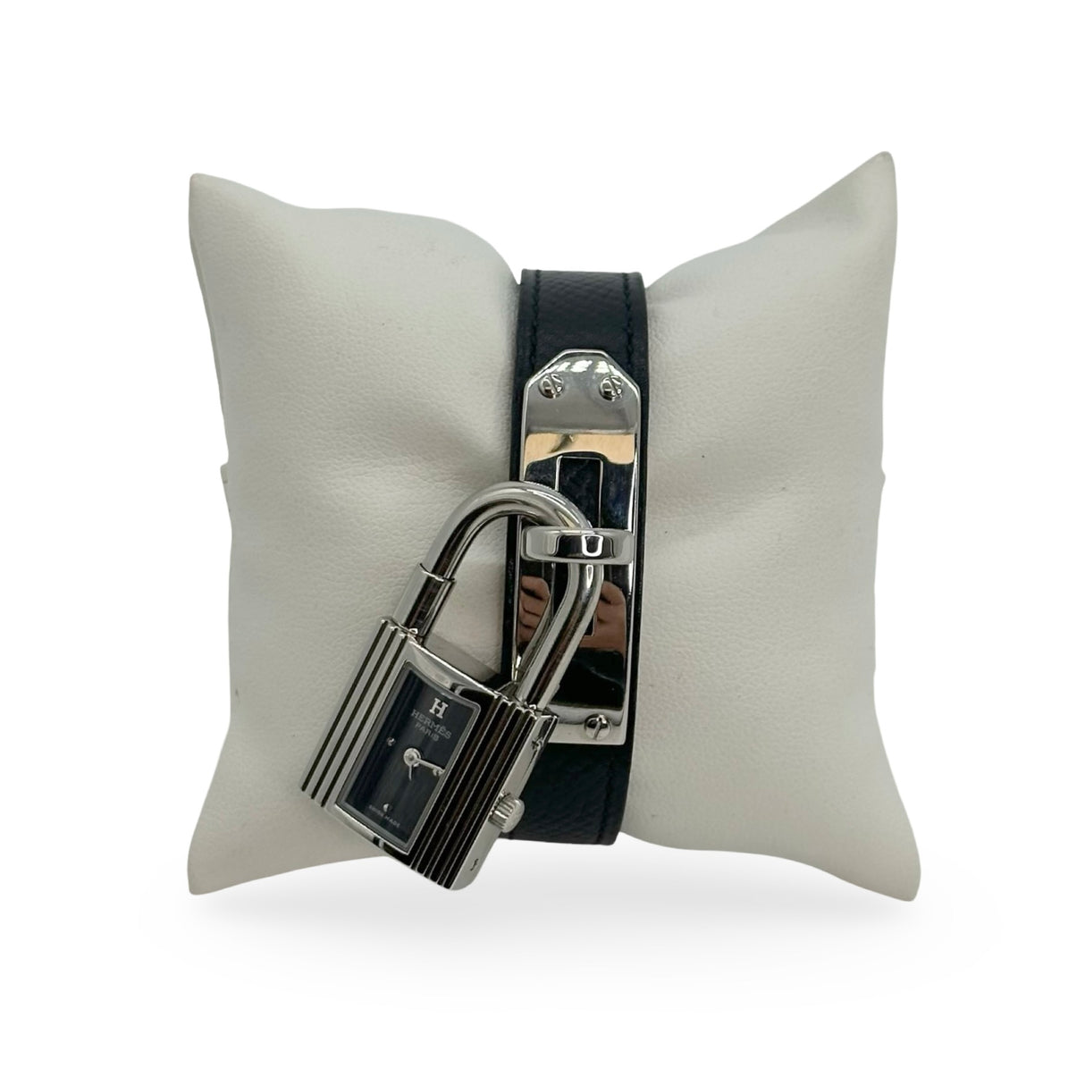 HERMES: Mini Model Kelly Watch