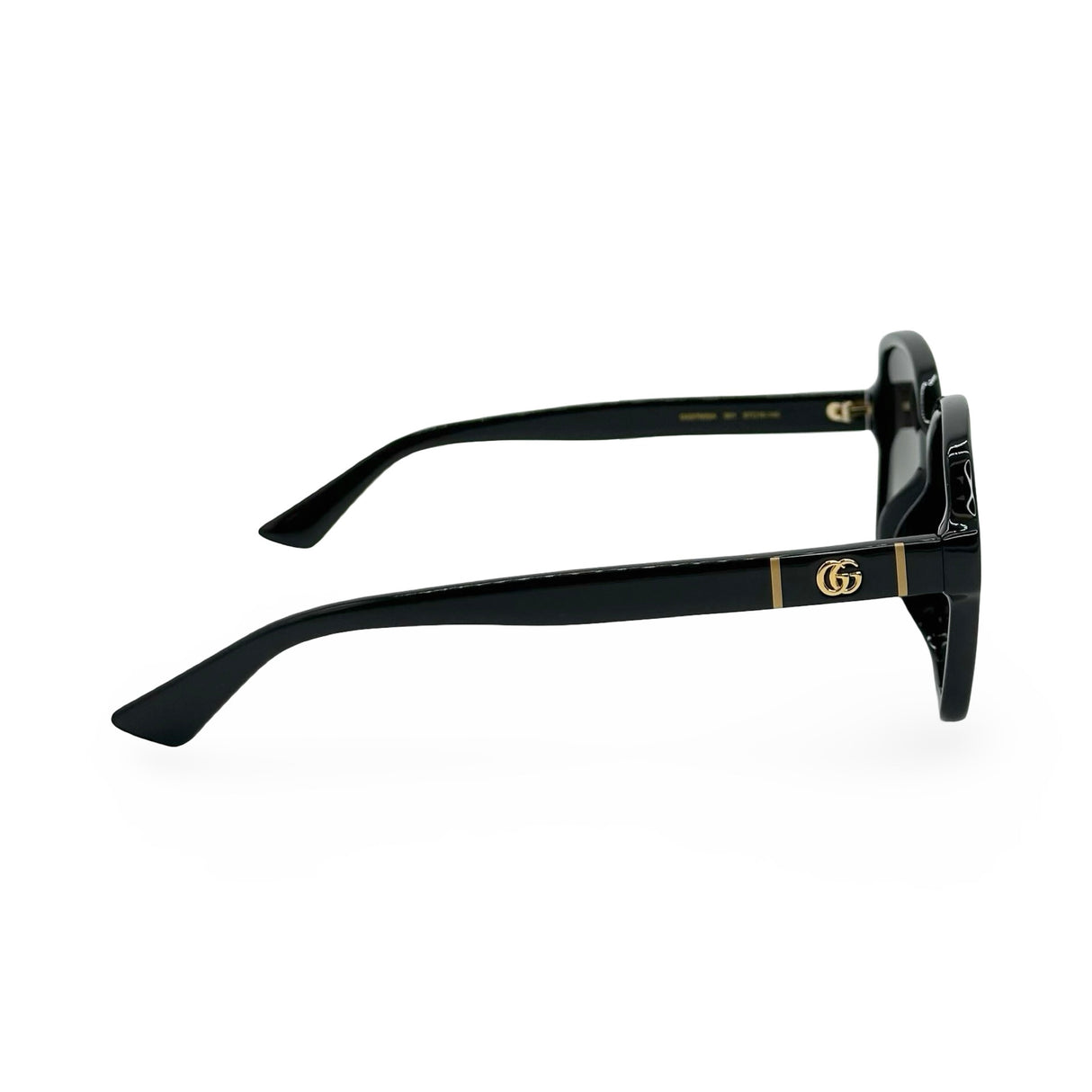 GUCCI: GG Square Sunglasses
