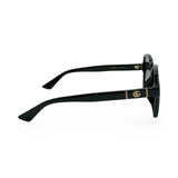 GUCCI: GG Square Sunglasses