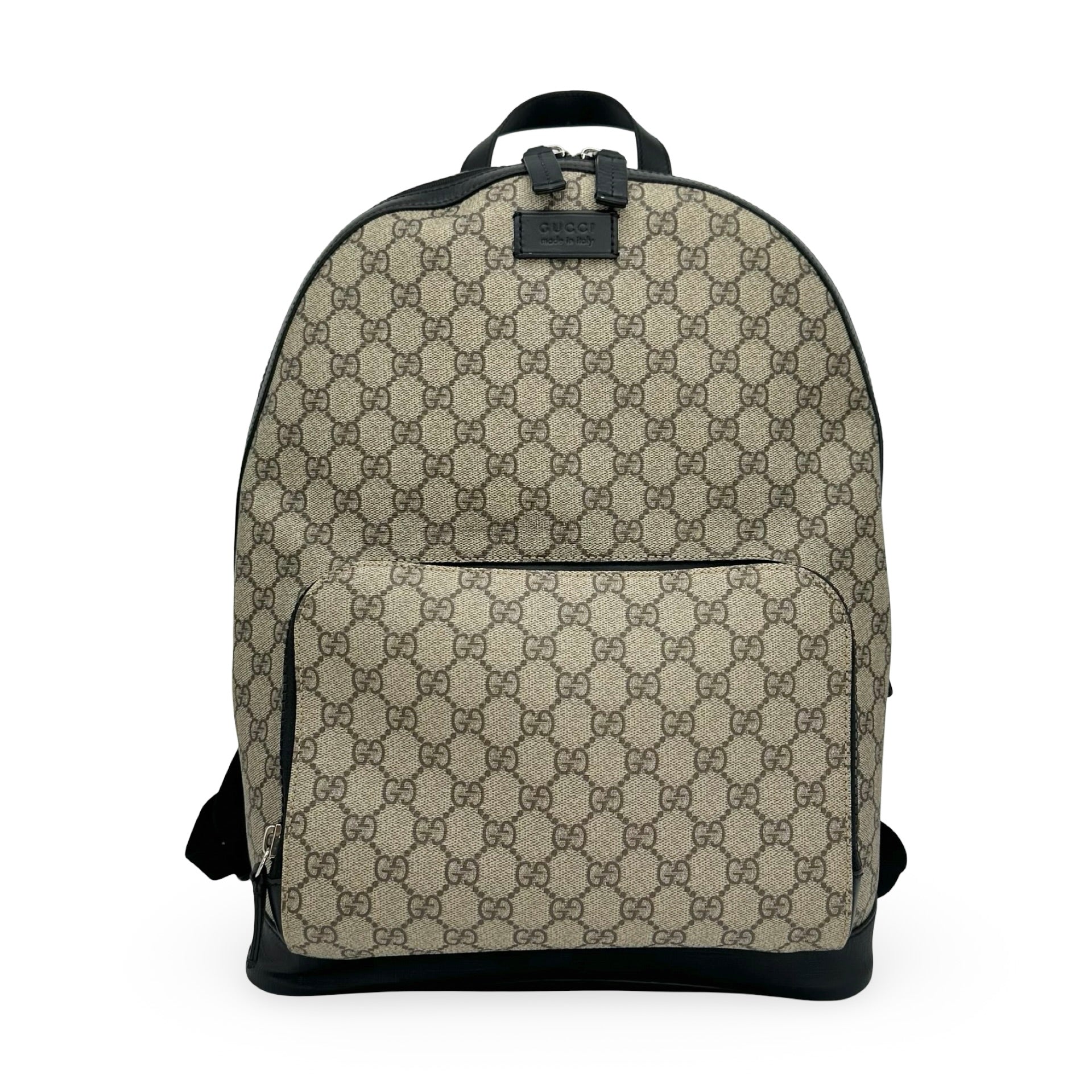 グッチ(GUCCI)グッチ GGキャンバス リュックサック バックパック
