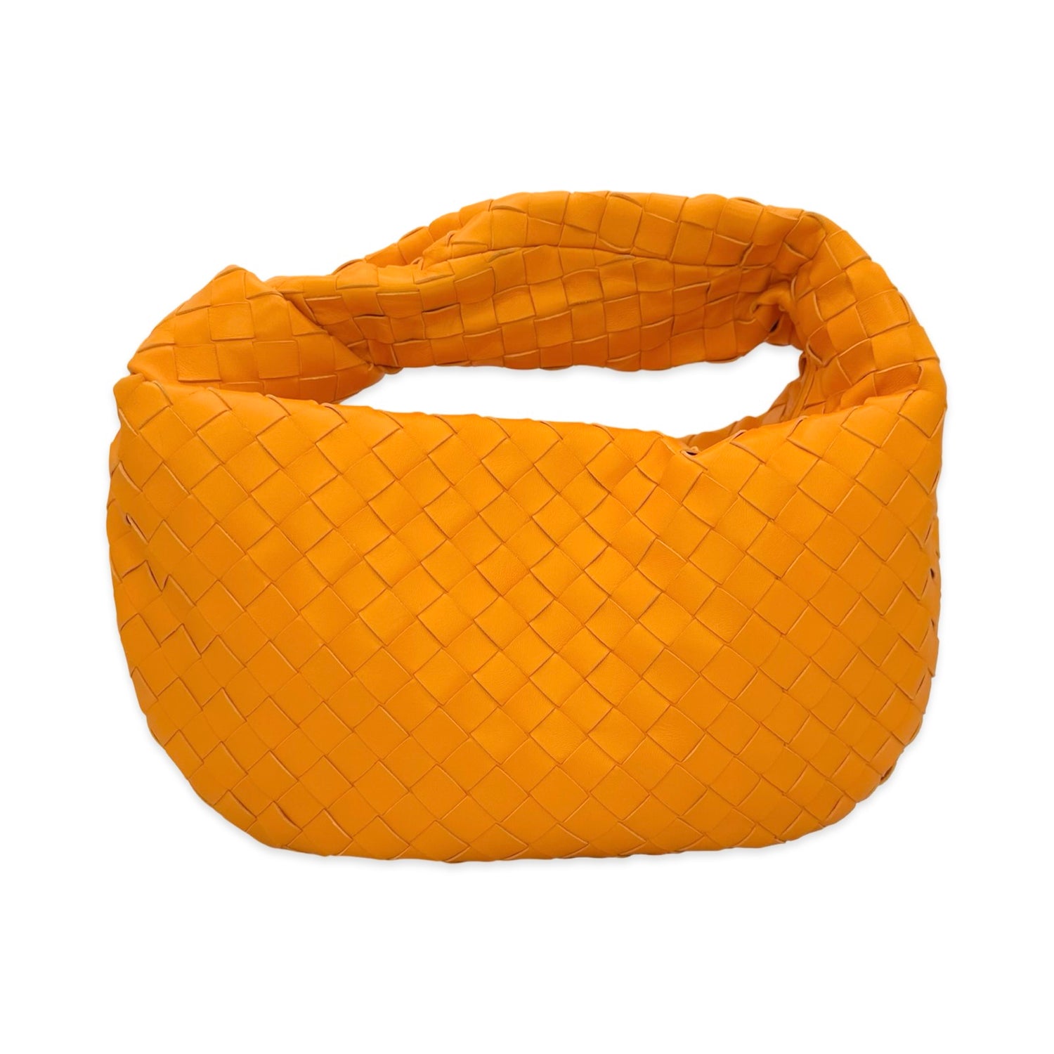 Intrecciato Small Jodie