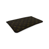 LOUIS VUITTON: Monogram Neverfull Pochette