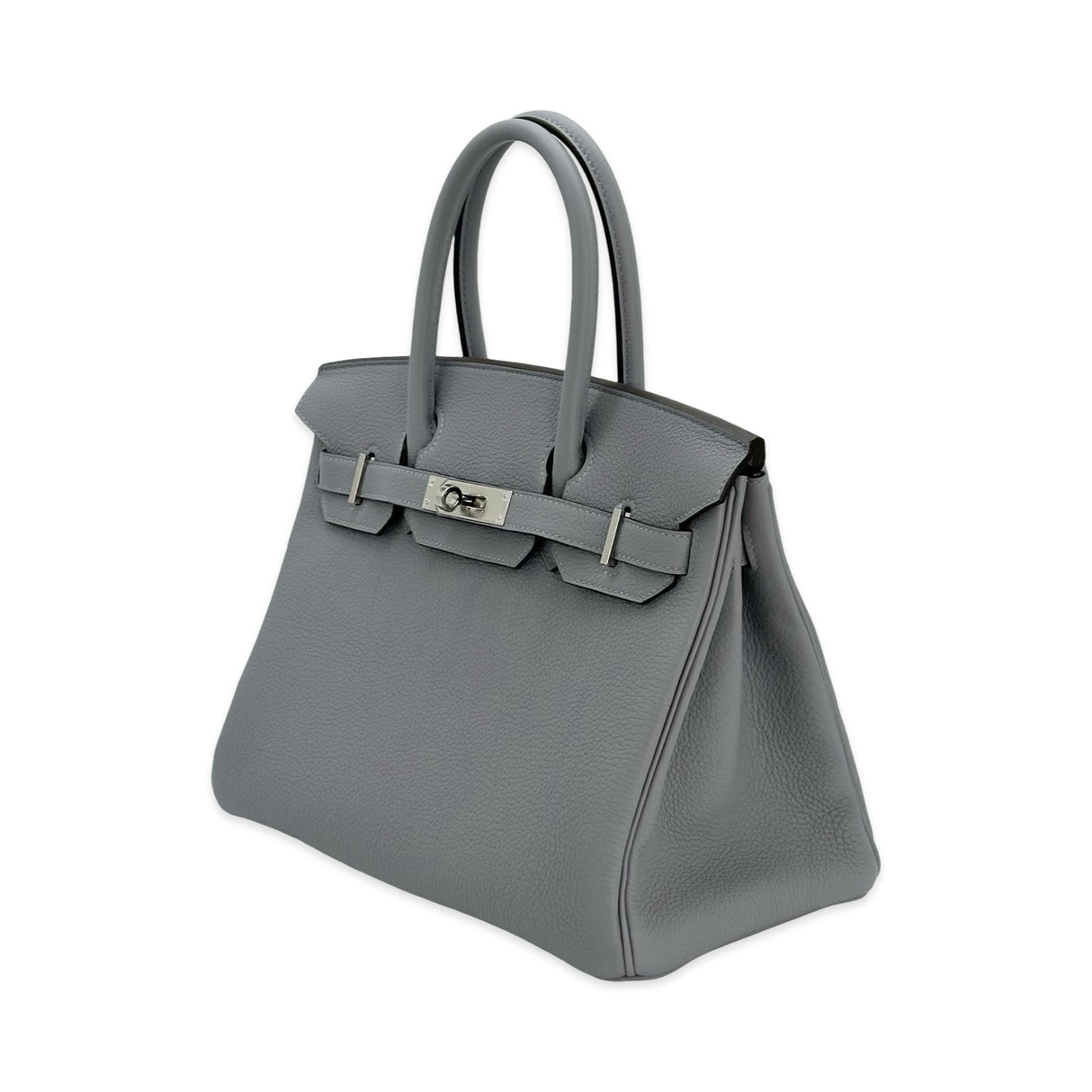 Togo Retourne Birkin 30