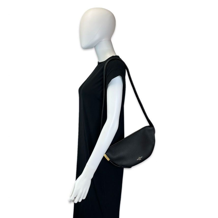 Calfskin Low Key Bumbag