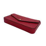LOUIS VUITTON: Monogram Empriente Felicie Pochette