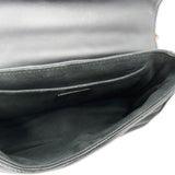 Quilted Calfskin New Wave MM