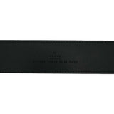 Calfskin GG Marmont Wide Belt