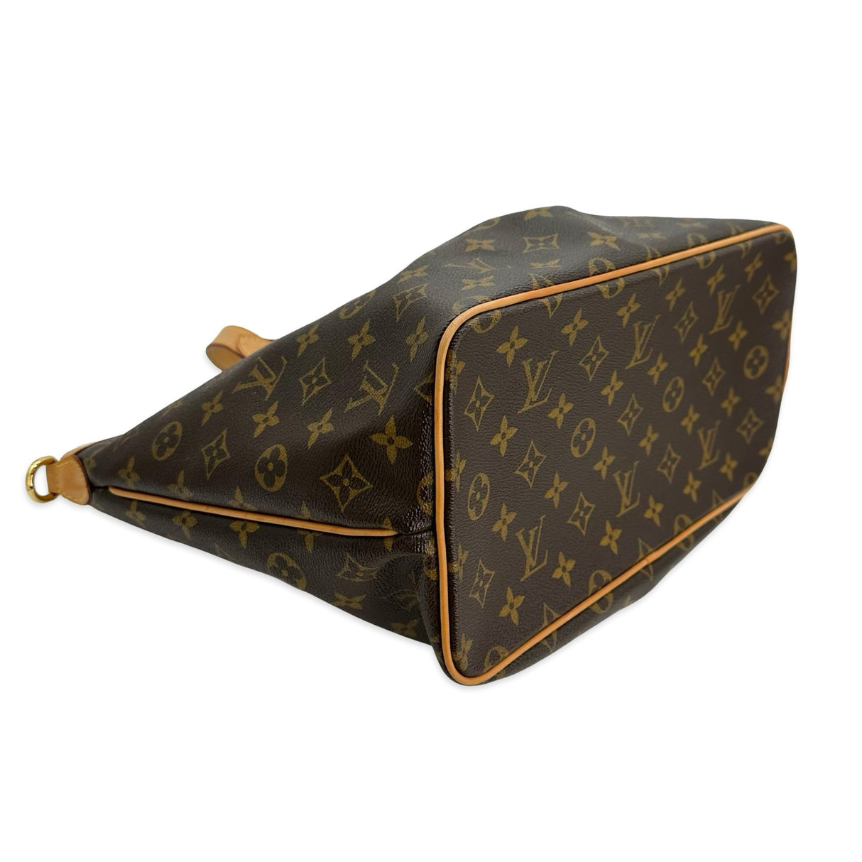LOUIS VUITTON: Monogram Palermo PM