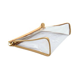 PVC Toiletry Pouch 19 MM