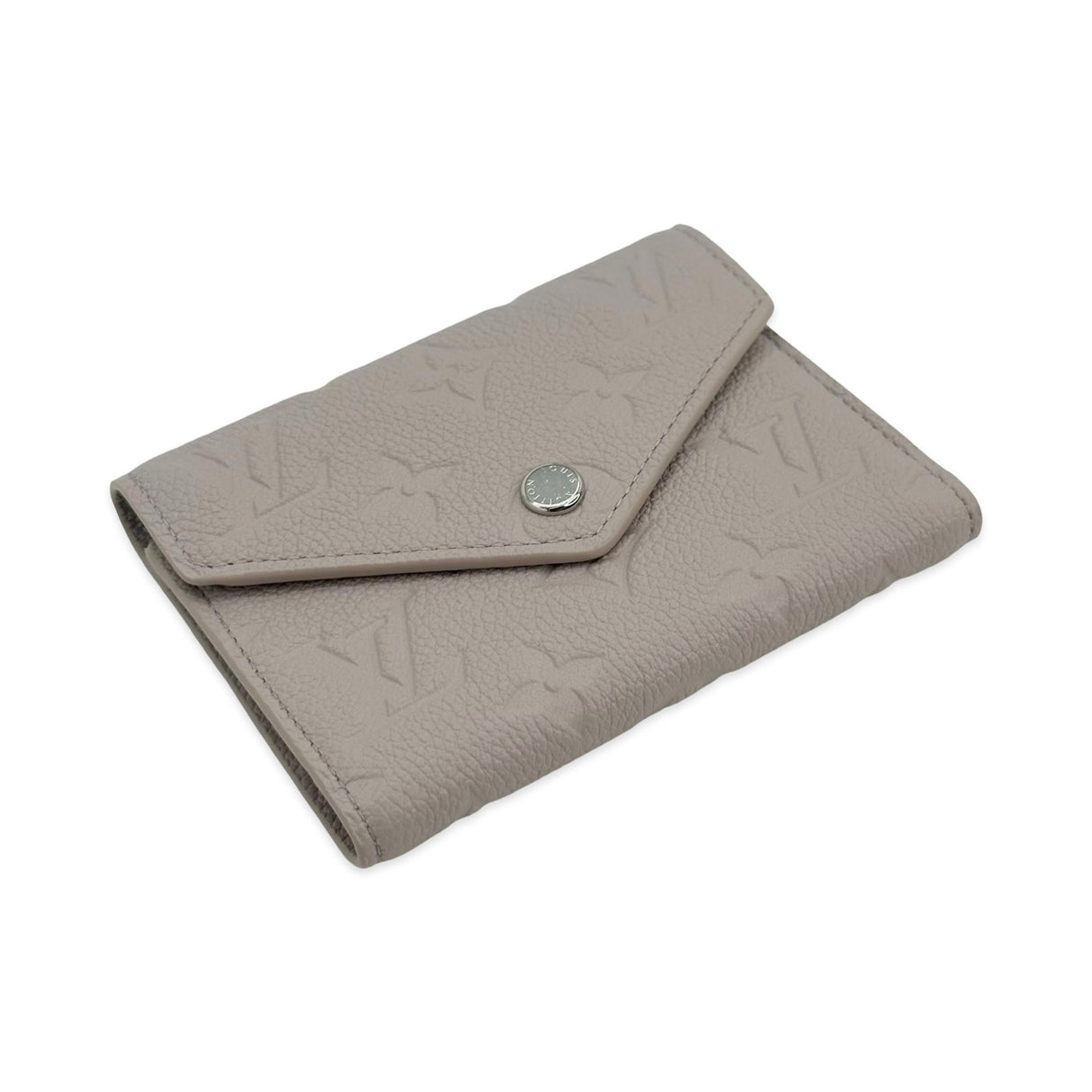 Monogram Empreinte Victorine Wallet