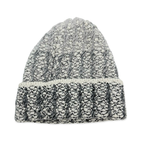 CC Cashmere Beanie Hat