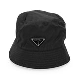 PRADA: Re-Nylon Bucket Hat