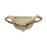 LOUIS VUITTON: Monogram Empreinte Bumbag