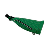 LOUIS VUITTON: Taigarama Duo Sling Bag