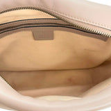 Quilted Leather Large GG Marmont Camera Bag