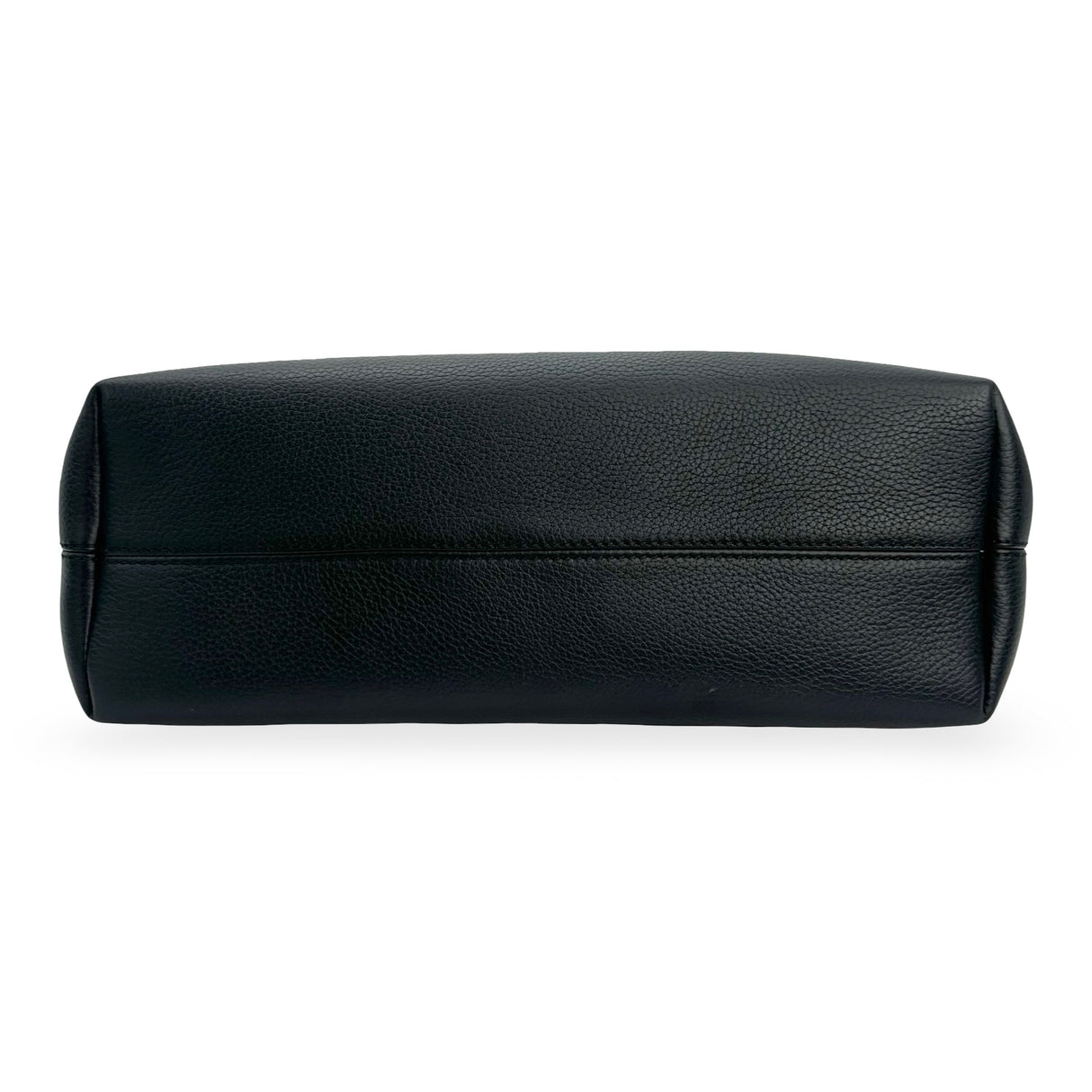 BURBERRY: Leather Medium Ardwell Tote